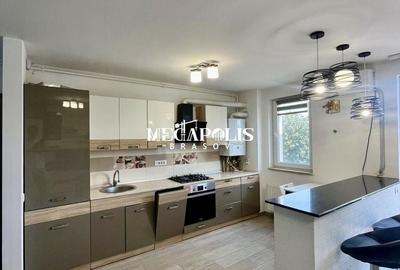 Apartament cu 2 camere nedecomandat în Tractorul - 5