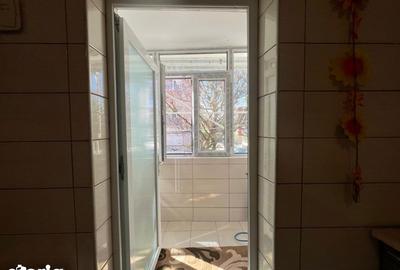 Apartament cu 2 camere în City Park Mall - 2