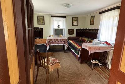 Casă cu 4 camere în Armeni - 5