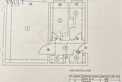 Garsoniera Gorjului - 12