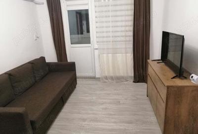 Inchiriez apartament cu 2 camere conplet mobilat di utilat - 5