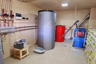 Casa exclusivista in zona Evergreen, Sfantu Gheorghe - 5