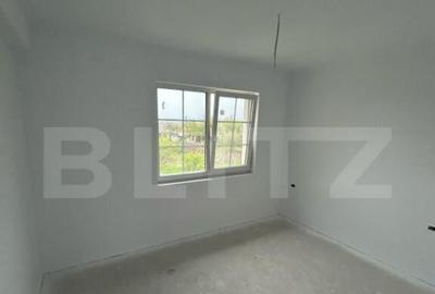 Duplex in Giarmata, separat prin camera tehnica la ch - 2