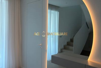 Apartament cu 3 camere decomandat, mobilat în Aviației