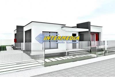 Casă individuală cu 4 camere cu Canalizare în Nord-Vest - 2