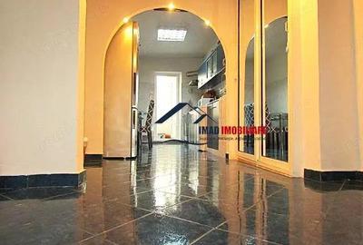 Modern Imbunatatit! Vanzare apartament 3 cam in Targoviste - IC Bratianu. - 6