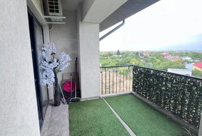 Apartament de vanzare/Soseaua Bucuresti-Magurele/Sector5 - 2