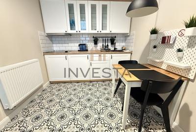 Apartament finisat la cheie,  la 2 minute de Piata Unirii! Apartament finisat la cheie,  la 2 minute de Piata Unirii! - 3