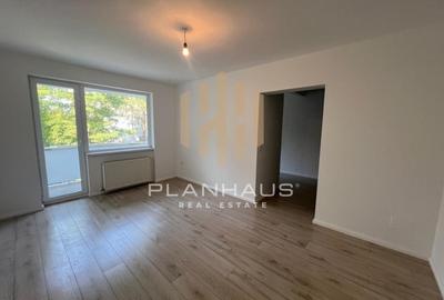 Apartament 2 camere ,Dimitrie Cantemir/Caragiale , etaj 2 - 7