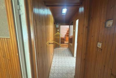 Apartament cu 3 camere decomandat în Ștefan cel Mare - 10