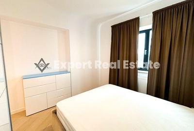 Apartament MOBILAT SI UTILAT-PIPERA-PRIMA INCHIRIERE - 10