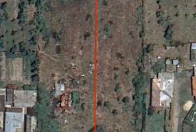 Spațiu comercial, în Cârcești - 4