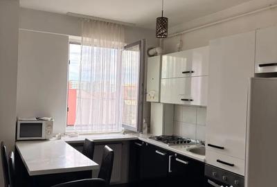 Apartament cu 3 camere decomandat în Exterior Vest - 2
