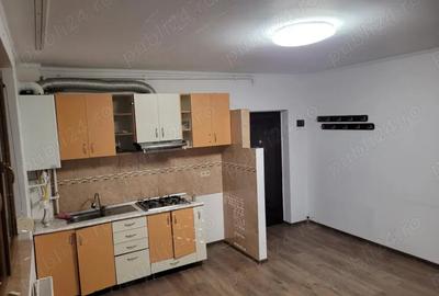 CHIRIE 2 camere Carpati II, parter (micut), imediat ocupabil, doar cu mobila de bucatarie - 3