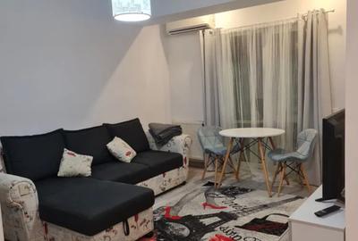 Garsonieră decomandată, mobilată în Grozăvești