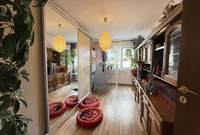 Apartament 3 camere  Aparatorii Patriei Berceni - 15