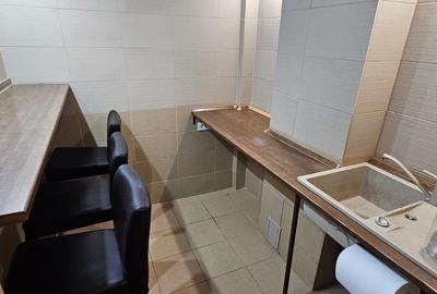 Calea 13 Septembrie, sos. Panduri, stradal, 5 cam. perfecte pentru birouri - 3