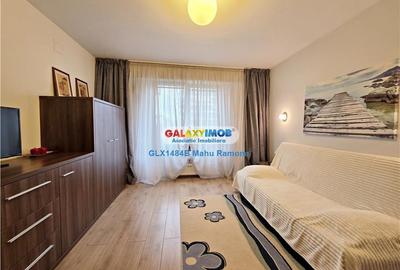 Apartament cu 3 camere semidecomandat, mobilat în Parcul Circului - 13