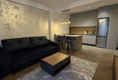 Apartament cu 2 camere decomandat, mobilat în Tomis Nord - 9