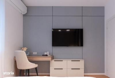 Apartament cu 3 camere în Nord - 4