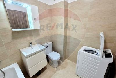 Apartament 2 camere | Decomandat | Bloc nou | Metrou Pacii Militarii Apartament 2 camere | Decomandat | Bloc nou | Metrou Pacii Militarii - 11