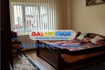 Casă cu 4 camere cu Teren 280 Mp în Parcul Carol - 13