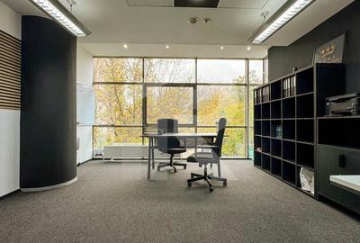 Spatiu de birouri | Vitan Center | Utilitati incluse - 10