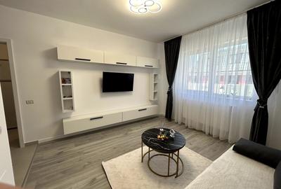 Garsonieră semidecomandată în Dudu - 2