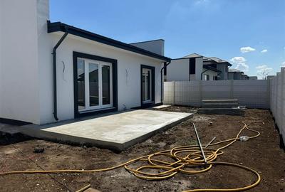 Confort pe un singur nivel - casa perfecta pentru familie! - 2