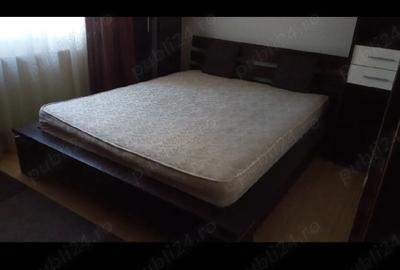 Apartament cu 2 camere semidecomandat în Astra