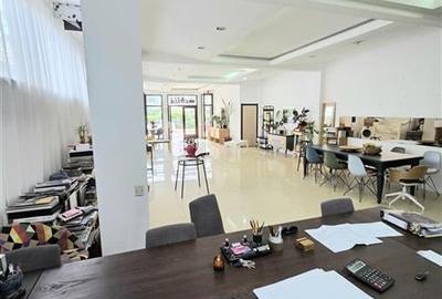 Spatiu Comercial 170 mp cu Vad - Renovat Complet - 4