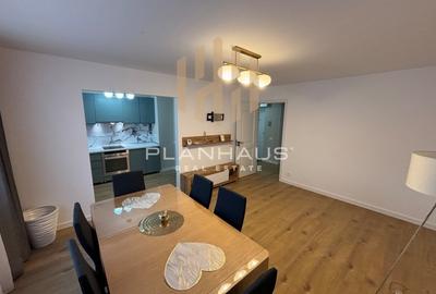 Apartament cu 2 camere decomandat, mobilat în Ultracentral - 1