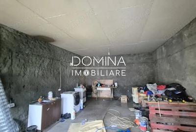 Spațiu comercial, de 819 mp, în Central - 3