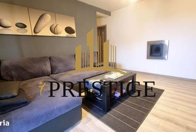 Apartament cu 2 camere semidecomandat, mobilat în Șelimbăr - 3