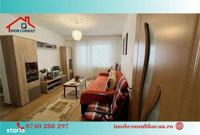 Apartament cu 3 camere semidecomandat în Banca Națională - 3