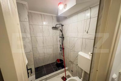 Apartament 2 camere semi-decomandat Apartament 2 camere semi-decomandat - 6