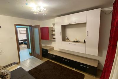 Apartament cu doua camere, decomandat, 52 mp, mobilat si utilat complet, Poitier - 3