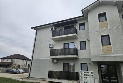 Apartament cu 2 camere în Chișoda - 5