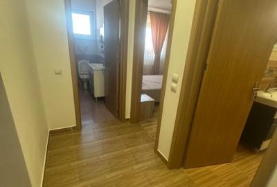 Drumul Fermei mobilat, utilat, parcare - 7