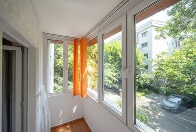 Proprietar inchiriez 2 camere mobilat Aviatiei - Promenada - Metrou Aurel Vlaicu - 11