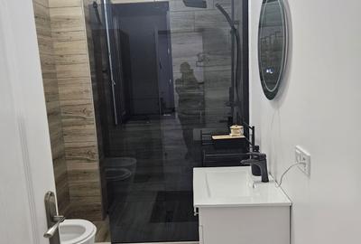 Apartament cu 2 camere decomandat în Crișeni - 3