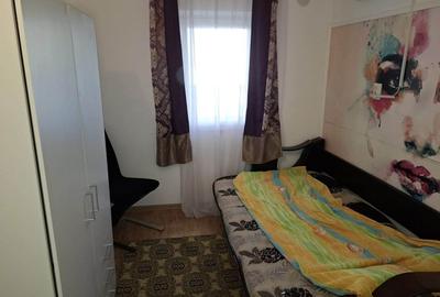 Garsonieră decomandată în Central - 5