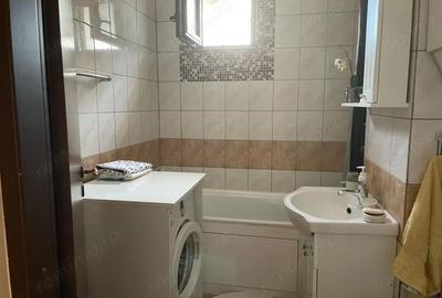 Apartament cu 3 camere în Universitate - 4