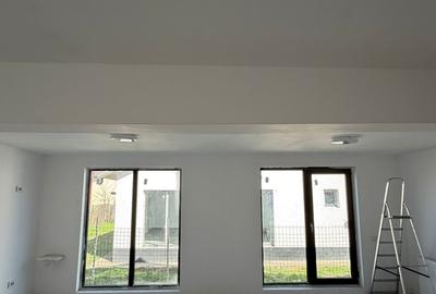 Casă individuală cu 4 camere cu Teren 384 Mp în Corbu - 3