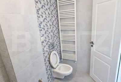 Garsonieră în Dâmbul Rotund