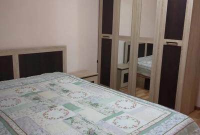Vand apartament cu doua camere - 1