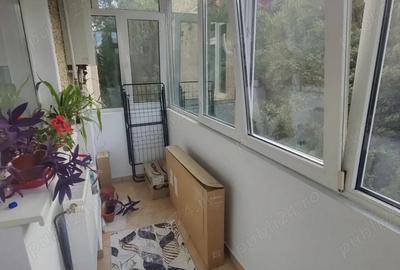 Apartament cu o camera de inchiriat - 2