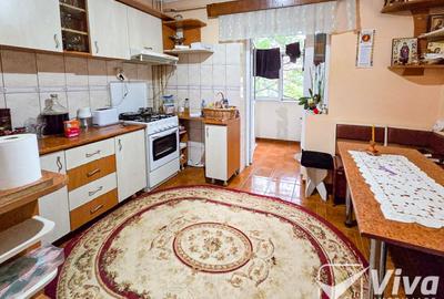 Nicolina- LIDL  Str. Carpați – Ap 3CD  70Mp  etaj  3/4 Nicolina- LIDL  Str. Carpați – Ap 3CD  70Mp  etaj  3/4 - 5