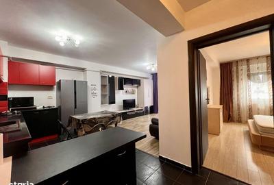 Apartament cu 2 camere în Rahova - 12