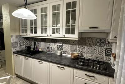 Apartament 4 camere Titan - Ozana - Theodor Pallady - Centrala Proprie - 5